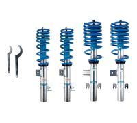 BILSTEIN Kit Assetto Molle Ammortizzatori Gaspress. Per Land Rover Range LV L538
