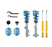 BILSTEIN Kit Sospensioni Molle Ammortizzatori Gas Per BMW 3 Serie Cabriolet E36