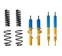 BILSTEIN Kit Sospensioni Molle Ammortizzatori Gas Per BMW 3 Serie Touring E91