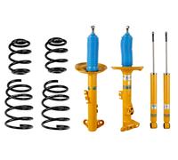 BILSTEIN Kit Sospensioni Molle Ammortizzatori Gas Per BMW Z3 Roadster E36