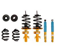 BILSTEIN Kit Sospensioni Molle Ammortizzatori Gas Per VW Multivan V Transporter