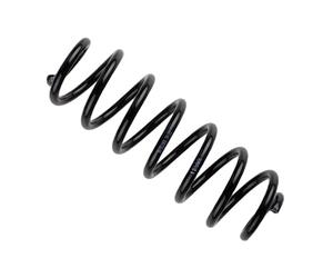 BILSTEIN Molla autotelaio 36-312368 Compatibile con: VW PASSAT CC B6, TIGUAN, TIGUAN VAN