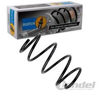 BILSTEIN Molla Della Sospensione Anteriore Compatibile Con BMW 5 | 36-266722