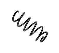 BILSTEIN Molla Frontale per VW