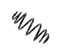 BILSTEIN Molla Posteriore per Opel Astra G