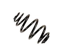 BILSTEIN Molla Posteriore per Opel Astra Kadett