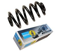 BILSTEIN Molla Posteriore Rinforzato per Audi A4 + Avant B6 B7 Con Sospensioni