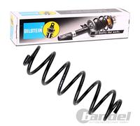 BILSTEIN Molla Veicolo Asse Posteriore Adatto A per Citroën DS3 DS 36-280155