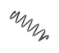 BILSTEIN Molle Anteriore per Citroen C3