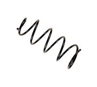 BILSTEIN Molle Anteriore per Citroen C4