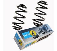 Bilstein Molle Spirale Rinforzate Posteriori per Opel Astra H Zafira B Set