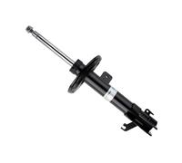 BILSTEIN Para Urti Asse Anteriore Destra Pressione Del Gas Adatto A per Peugeot