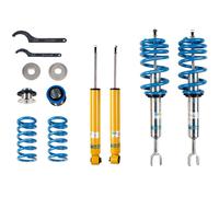 BILSTEIN Set Assetto Molle Ammortizzatori Pressione Gas per Audi A4 Seat Exeo ST