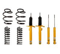 BILSTEIN Set per Veicoli Molle Ammortizzatore Pressione Del Gas Adatto A BMW 7er