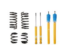 BILSTEIN Set per Veicoli Molle Ammortizzatore Pressione Del Gas Adatto BMW 3er