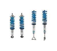 BILSTEIN Set per Veicoli Molle Ammortizzatore Pressione Del Gas Audi A6 Avant VW