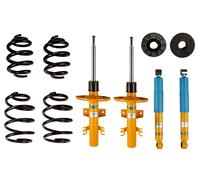BILSTEIN Set per Veicoli Molle Ammortizzatore Pressione-Gas VW Multivan V Vans