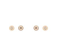 BILSTEIN Set Supporto Ammortizzatore a Molla SX Dx Adatto A per BMW Serie 1er X1