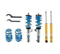 BILSTEIN Set Veicoli B14 Pss per VW Golf 6 Abbassamento VA + Posteriore Circa