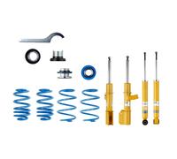 Bilstein Sospensione Regolabile B14 PSS Per Renault Twingo Smart Forfour Fortwo