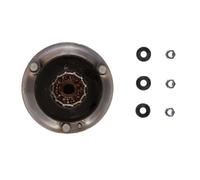 BILSTEIN Supporti Ammortizzatore Frontale per BMW 3er Compatto E46 1er E87