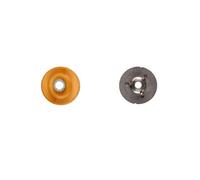 BILSTEIN Supporti Ammortizzatore Primavera Posteriore per BMW 1er E87 X1