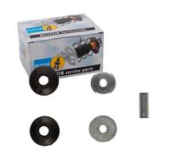 BILSTEIN Supporto Della Molla Per Assale Posteriore E Anteriore Per HONDA ACCORD