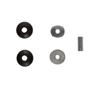 BILSTEIN Supporto Molla Posteriore Anteriore Per Honda Accord VII Tourer CM