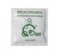 Bilt bustina monodose decalcificante ecologico universale per macchine da caffè