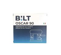 Bilt Filtro Anticalcare Universale Bilt Oscar 90 per tutte le Macchine da Caffe