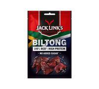 Biltong - Manzo essiccato - Senza zuccheri aggiunti - 60 g