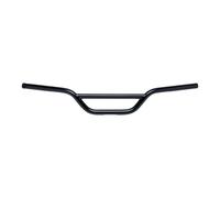Biltwell 1" Moto bar nero 82-21 H-D mecc. o e-throttle (escl. Springer 88-11) co