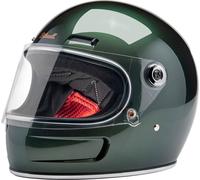 BILTWELL 1006-324-506 HELMET GRINGO SV METALLIC SIERRA GREEN 2X CASCO
