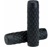 BILTWELL 6705-0178 GRIPS TORKER 7/8 BLACK MANOPOLE