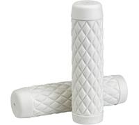 BILTWELL 6705-0278 GRIPS TORKER 7/8 WHITE MANOPOLE