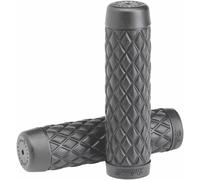 BILTWELL 6705-0501 GRIPS TORKER 1 GREY MANOPOLE