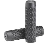 BILTWELL 6705-0578 GRIPS TORKER 7/8 GREY MANOPOLE
