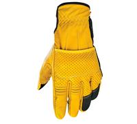 Biltwell Borrego, Guanti M male Nero