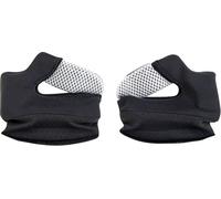 Biltwell Gringo / Gringo S ECE, fodere/guance 19 mm male Nero