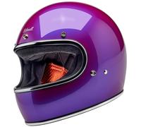 Biltwell Gringo, Integralhelm L male Lilla