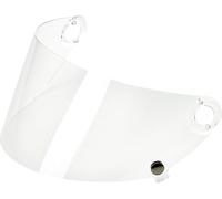 Biltwell Gringo S Gen-2, visiera male Trasparente