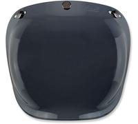 Biltwell Universal, bolla-visiera male Fumé Intenso