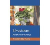 Bilvashtkam: Adi Shankaracharya