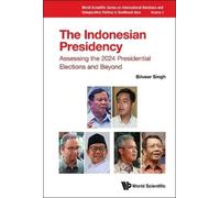 Bilveer Singh Indonesian Presidency, The: Assessing The 2024 (Copertina rigida)