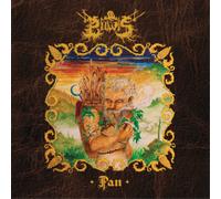 Bilwis Pan (CD) Album Digipak