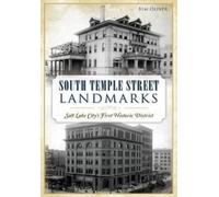 Bim Oliver South Temple Street Landmarks (Tascabile) Landmarks