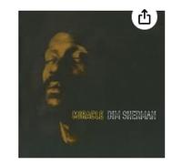 Bim Sherman - B Sherman-Miracle