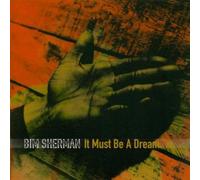 Bim Sherman - It Must Be a Dream