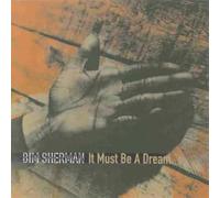 Bim Sherman It Must Be a Dream (CD)