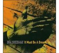 Bim Sherman - It Must Be A Dream - Cd